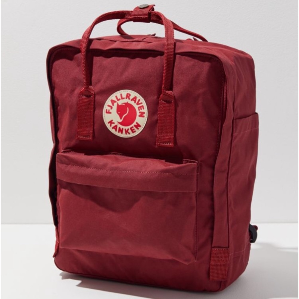 Fjallraven Kanken Backpack